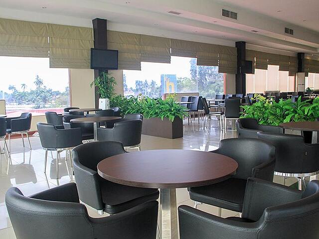 Wiltop Hotel Jambi