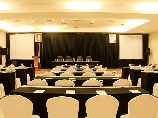 Wiltop Hotel Jambi