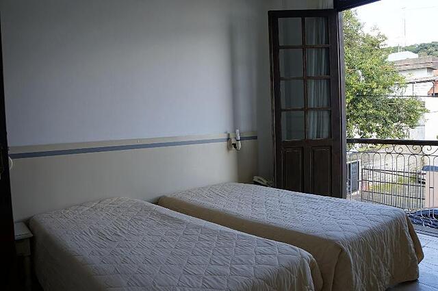 Hotel Zibamba