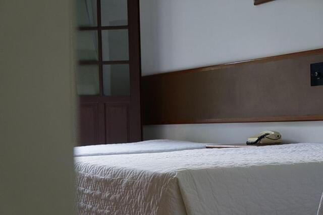 Hotel Zibamba