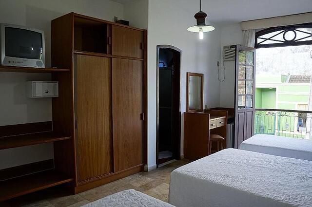 Hotel Zibamba