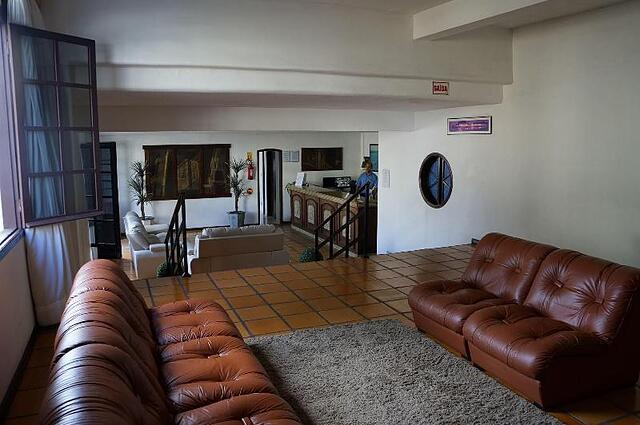 Hotel Zibamba