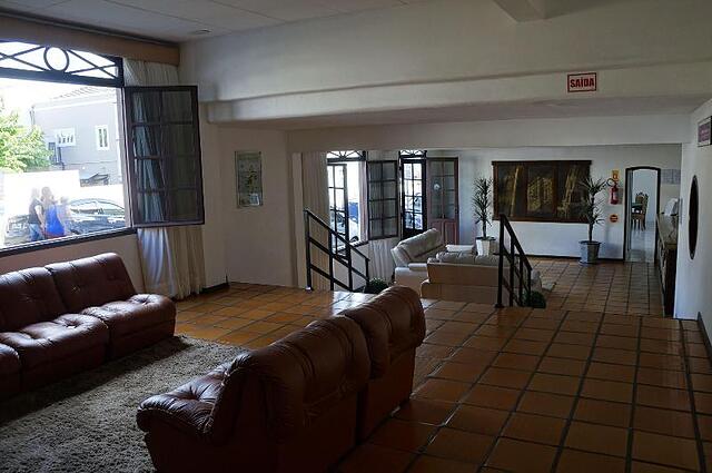 Hotel Zibamba