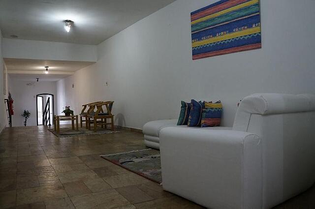 Hotel Zibamba