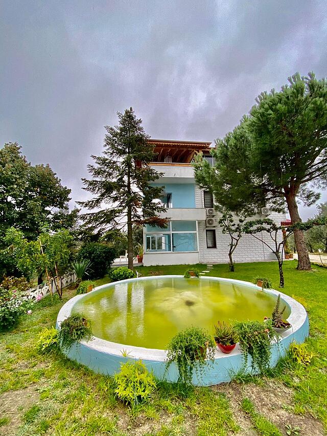 Iznik Askania Otel