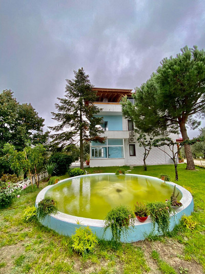 Iznik Askania Otel