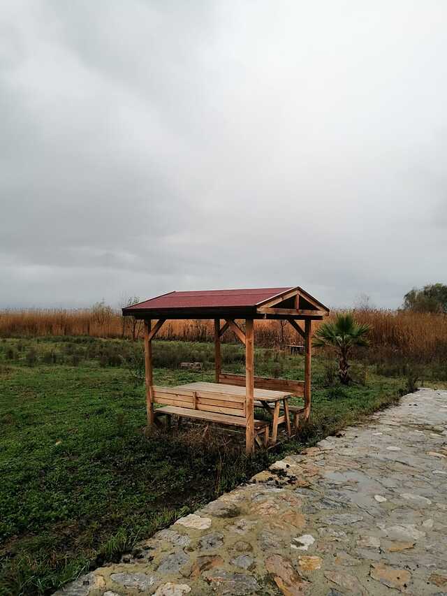 Iznik Askania Otel