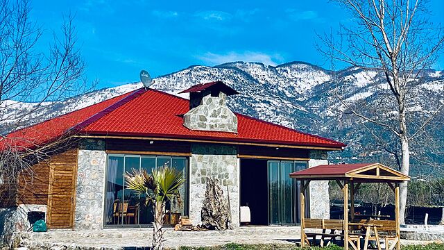 Iznik Askania Otel