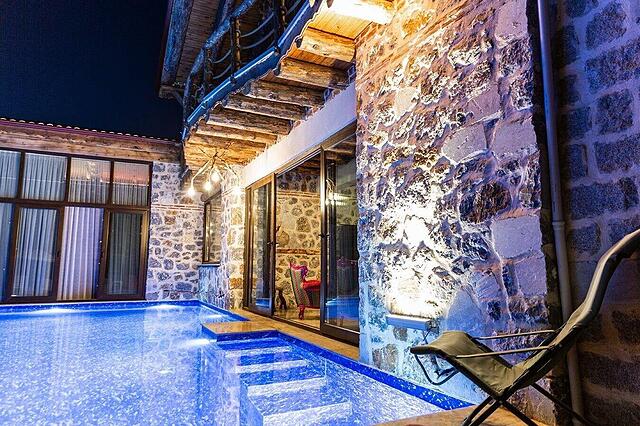 Iznik Askania Otel