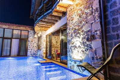 Iznik Askania Otel