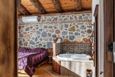 Iznik Askania Otel