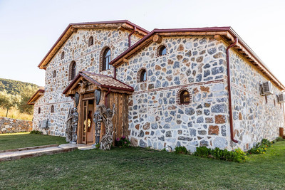 Iznik Askania Otel