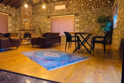 Iznik Askania Otel