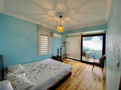 Iznik Askania Otel
