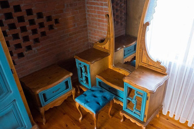 Iznik Askania Otel