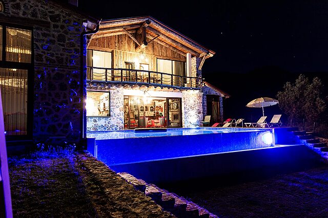 Iznik Askania Otel