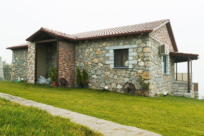Iznik Askania Otel