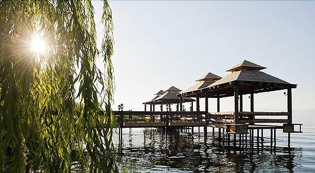 Iznik Askania Otel