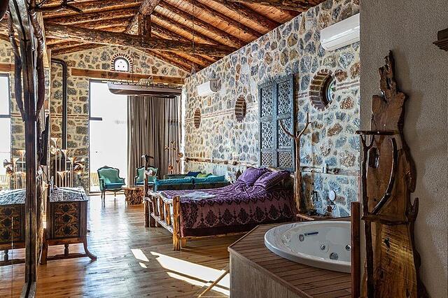 Iznik Askania Otel