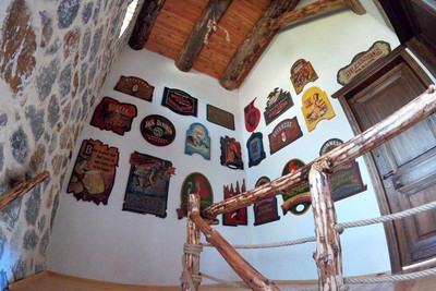 Iznik Askania Otel