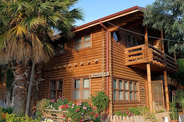 Iznik Askania Otel