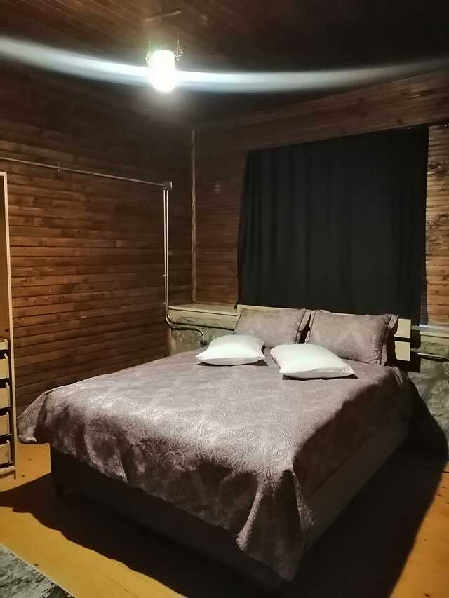 Iznik Askania Otel