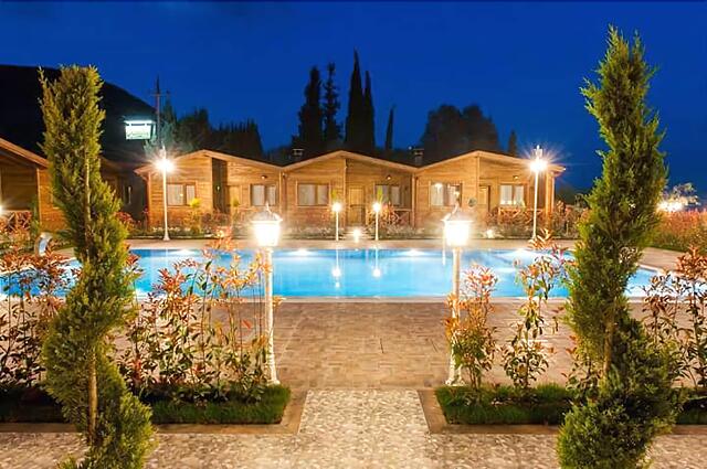 Iznik Askania Otel