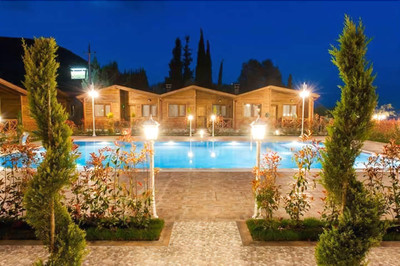 Iznik Askania Otel