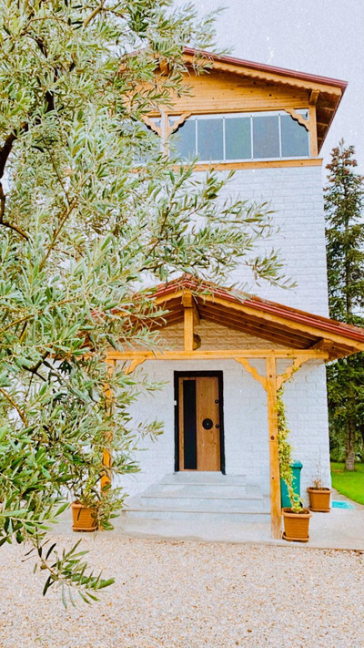 Iznik Askania Otel