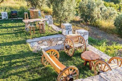 Iznik Askania Otel