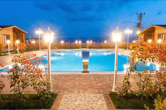 Iznik Askania Otel