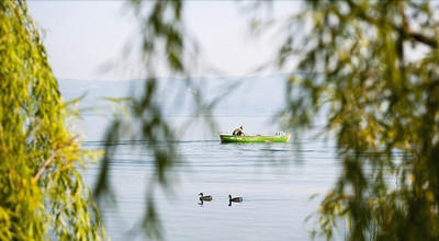 Iznik Askania Otel