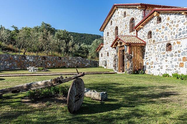 Iznik Askania Otel