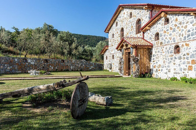 Iznik Askania Otel