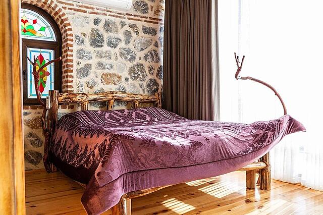 Iznik Askania Otel