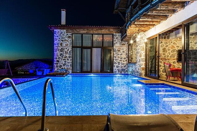 Iznik Askania Otel