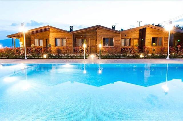 Iznik Askania Otel