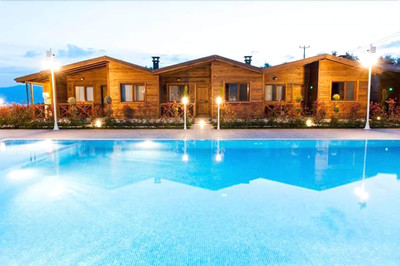 Iznik Askania Otel