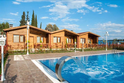 Iznik Askania Otel