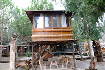 Iznik Askania Otel