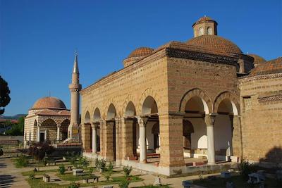 Iznik Askania Otel
