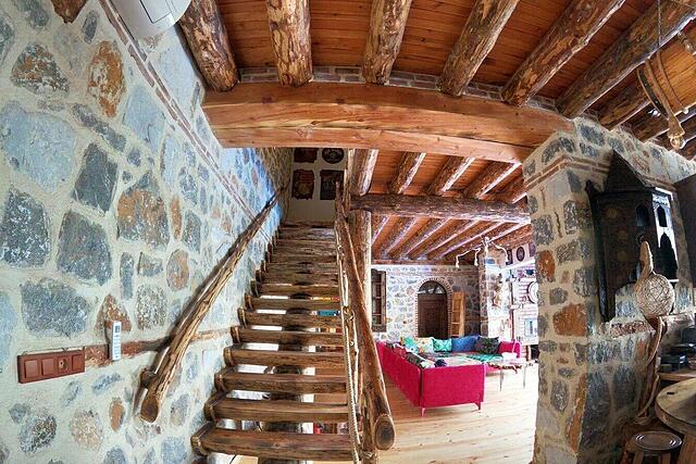 Iznik Askania Otel