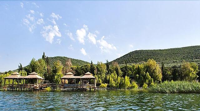 Iznik Askania Otel