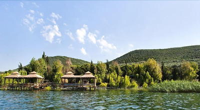 Iznik Askania Otel