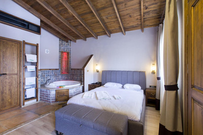 Iznik Askania Otel
