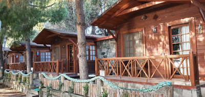 Iznik Askania Otel
