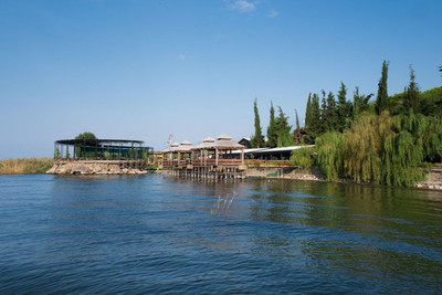 Iznik Askania Otel