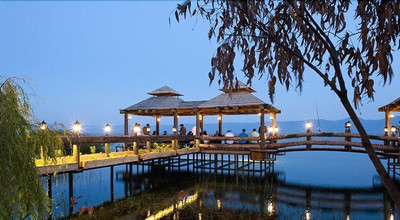 Iznik Askania Otel