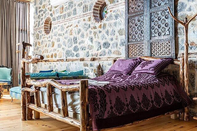 Iznik Askania Otel