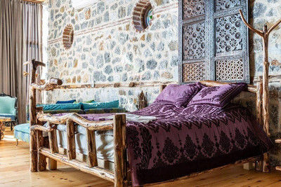 Iznik Askania Otel